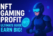 NFT gaming profit Ultimate Guide: Earn Big!