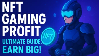 NFT gaming profit Ultimate Guide: Earn Big!