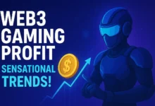 Web3 game investment Sensational Trends!