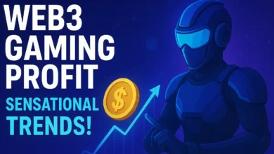 Web3 game investment Sensational Trends!