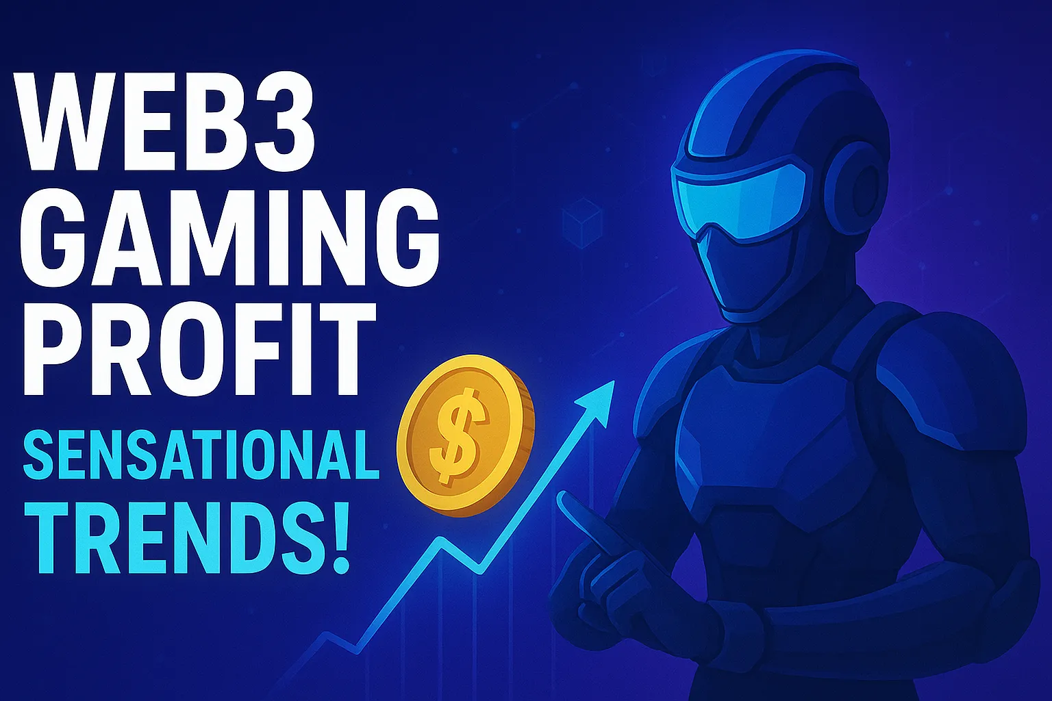 Web3 game investment Sensational Trends!