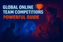 Global Online Team Competitions Powerful Guide