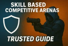 Skill based competitive arenas Trusted Guide