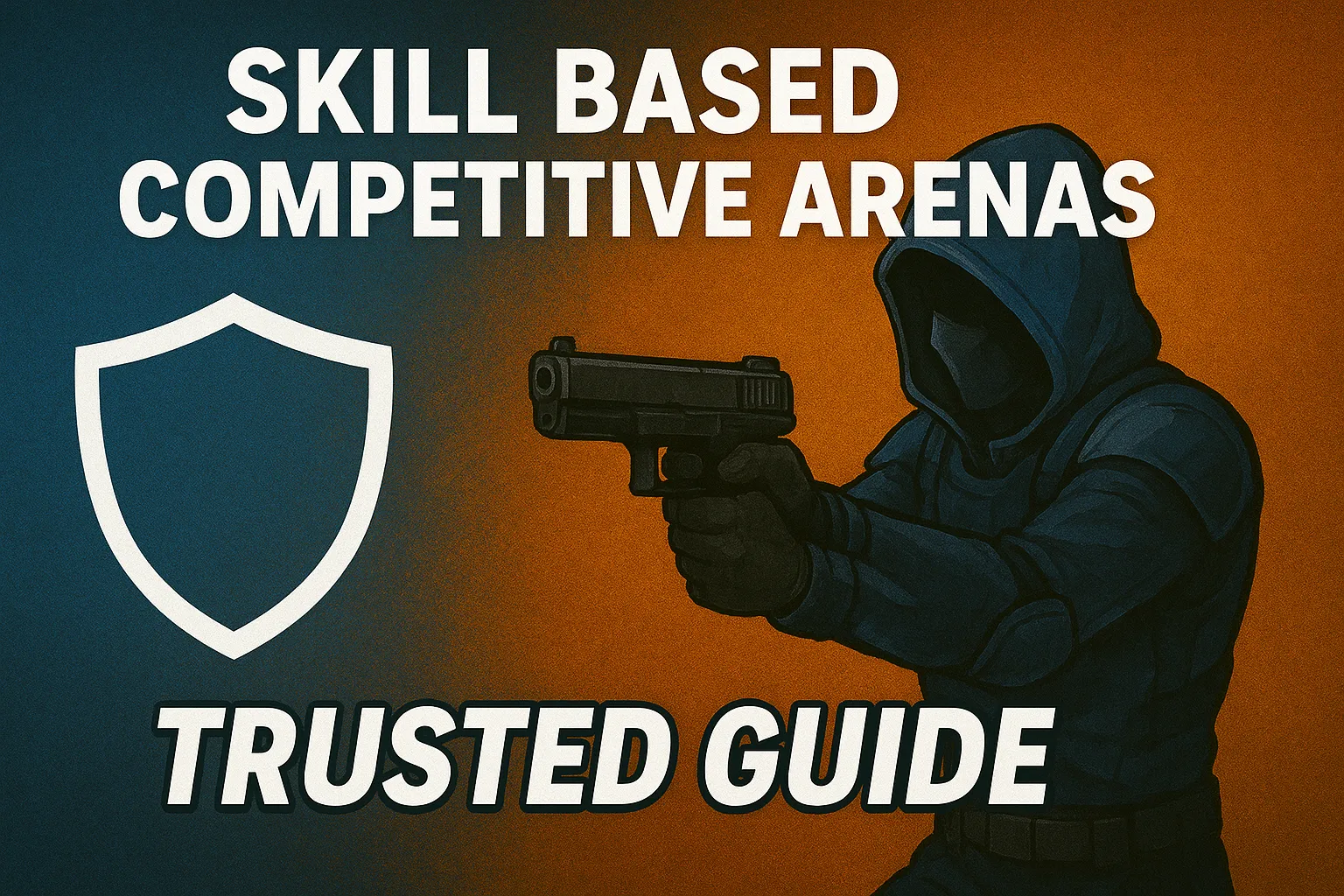 Skill based competitive arenas Trusted Guide