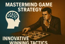 Mastermind Game Strategy: Innovative Winning Tactics