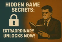 Hidden Game Secrets: Extraordinary Unlocks Now!