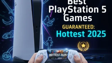 Best PlayStation 5 Games Guaranteed: Hottest 2025