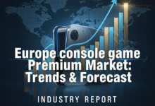 Europe Console Game Premium Market: Trends & Forecast
