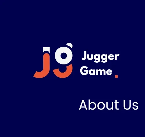Jugger Game About Us