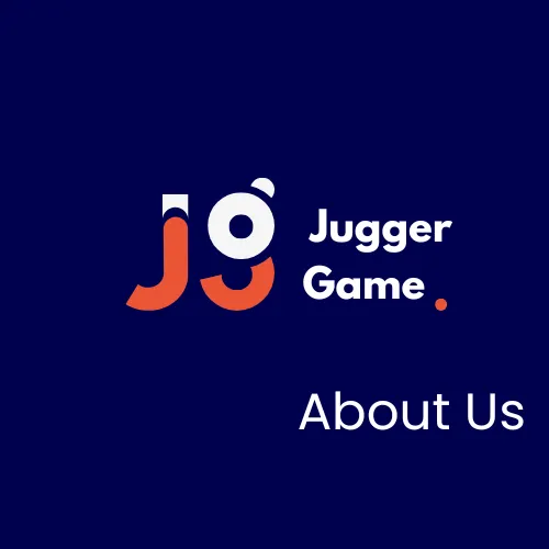 Jugger Game About Us