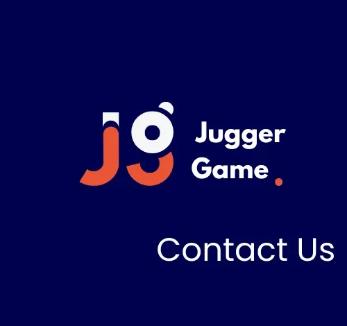 Jugger Game Contact Us