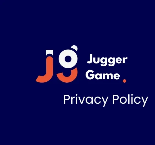 Jugger Game Privacy Policy