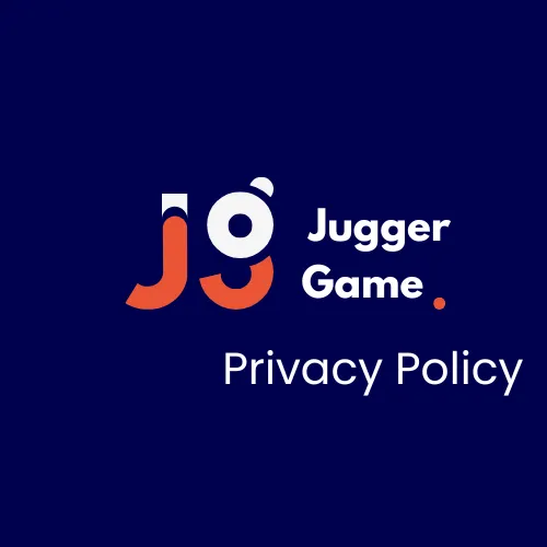 Jugger Game Privacy Policy