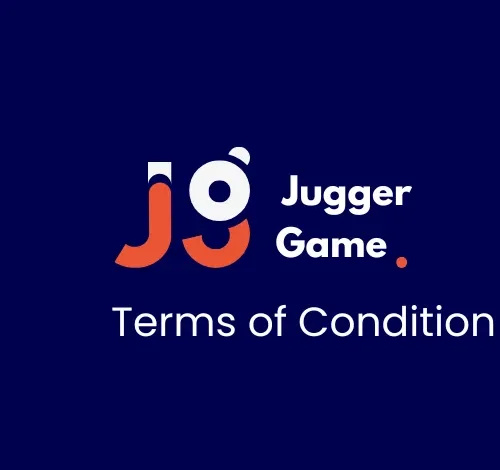 Jugger Game Terms of Condition