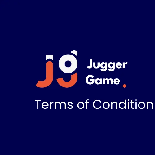 Jugger Game Terms of Condition